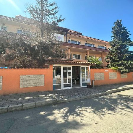 Lozenets Resort Hotel Екстер'єр фото