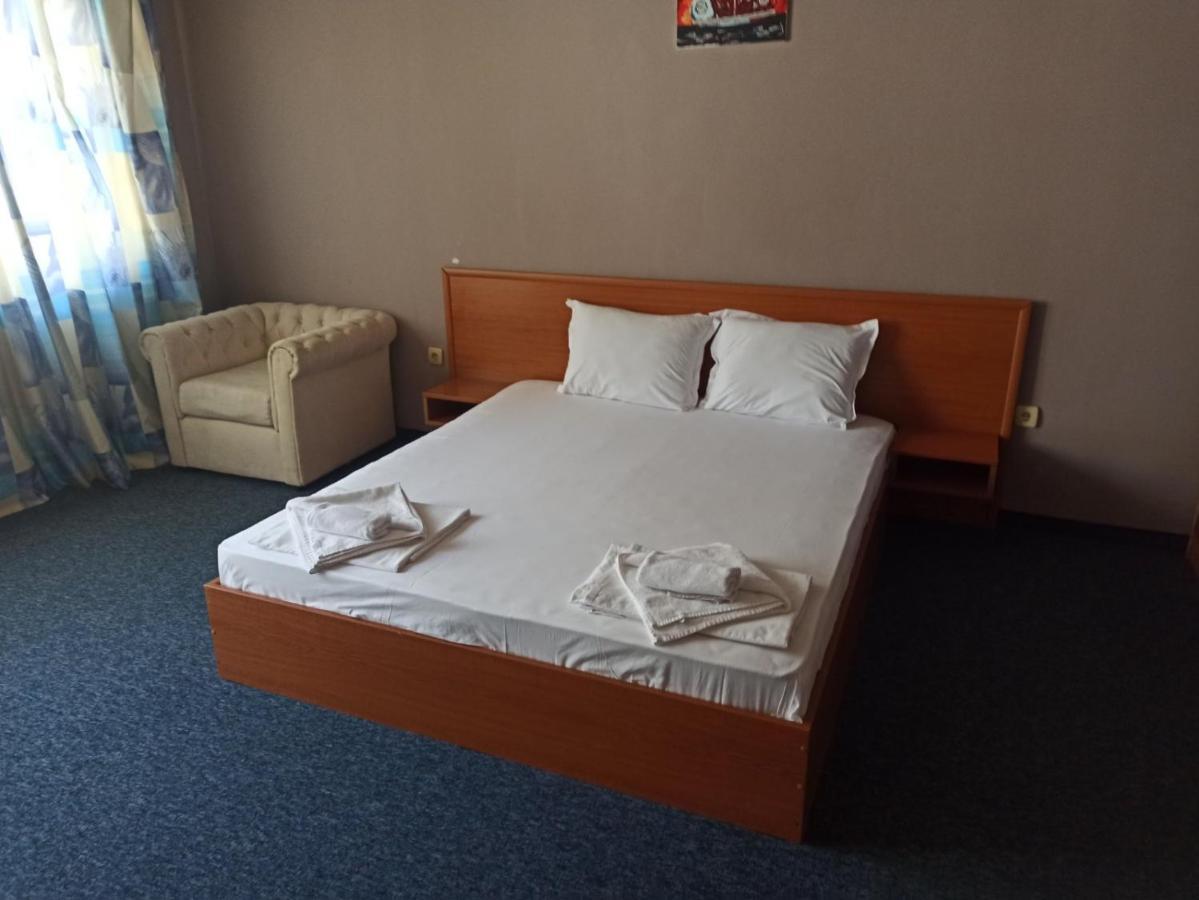 Lozenets Resort Hotel Екстер'єр фото