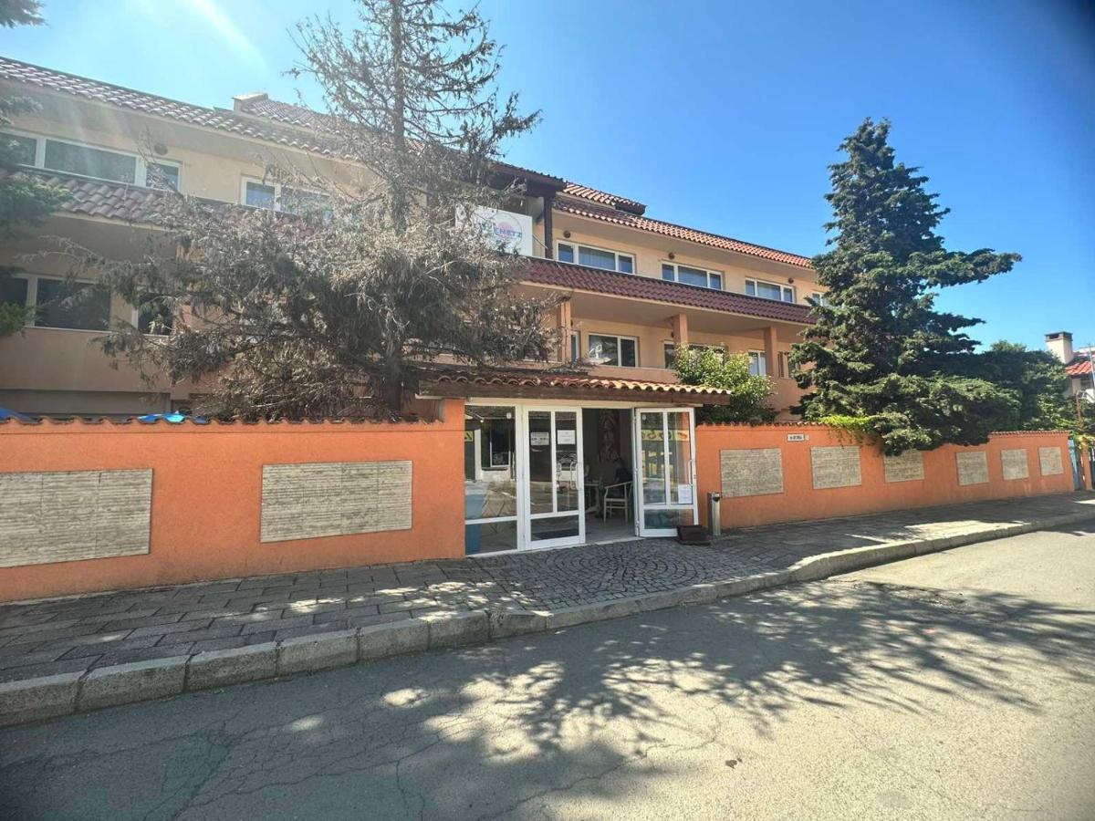 Lozenets Resort Hotel Екстер'єр фото