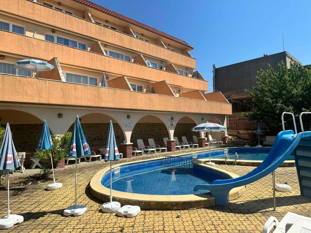 Lozenets Resort Hotel Екстер'єр фото