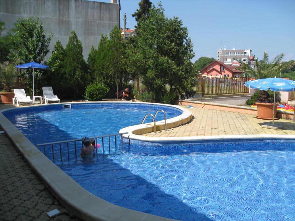 Lozenets Resort Hotel Екстер'єр фото